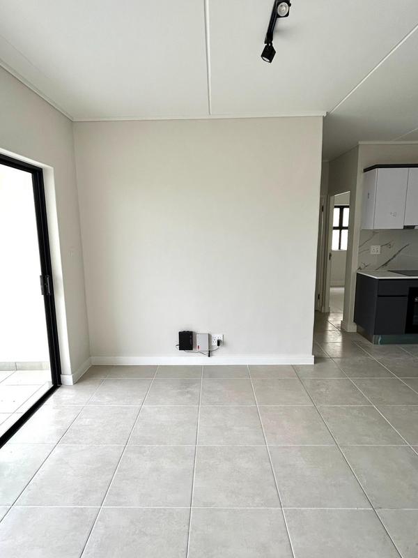 To Let 2 Bedroom Property for Rent in Firgrove Western Cape